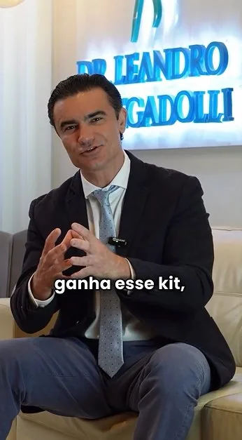 Cicatriz da Cirurgia — O que Esperar