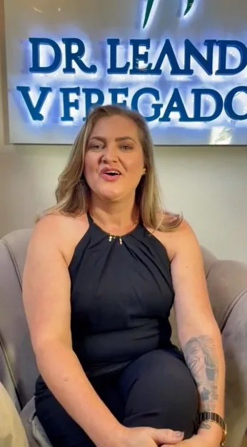 Depoimento Sueli