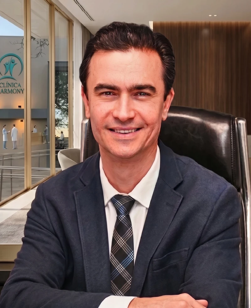 Dr. Leandro Fregadolli — Cirurgião Plástico Maringá